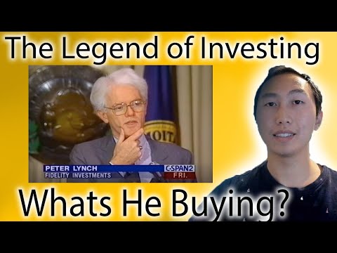 Peter Lynch Buys IMAC Holding!!! The Legend Is Back!!!