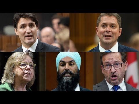 Question Period: NAFTA, Quebec and jobs