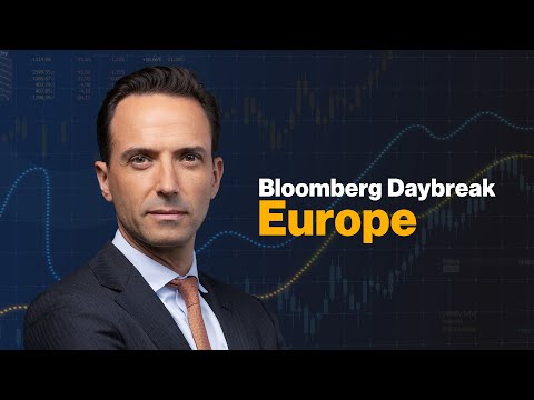 Trump Sanctions ICC Officials &amp; Treasury Sec. Defends DOGE Team | Daybreak: Europe 02/07/2025