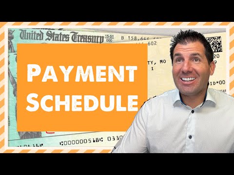 Social Security Checks: September 2024 Payment Schedule - SSA, SSDI, SSI