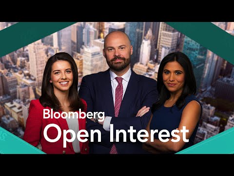 Bloomberg Open Interest 02/10/2025