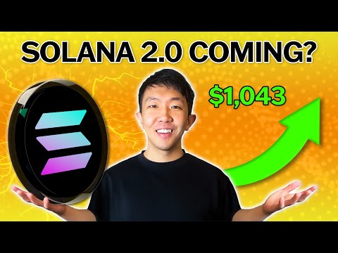 Solana Price Prediction 2025. Why I&#039;m More Bullish Than Ever