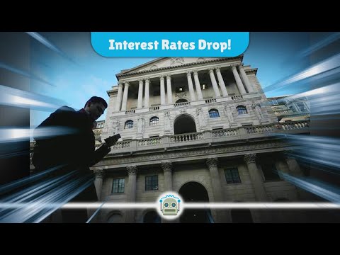 Bank of England Cuts Interest Rates: What It Means for Your Wallet