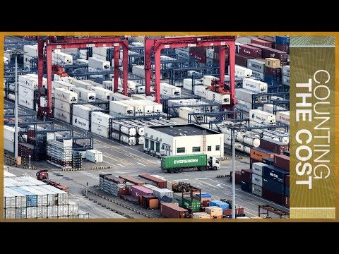 🇨🇳 What&#039;s the endgame in the US-China trade war? | Counting the Cost (Full)