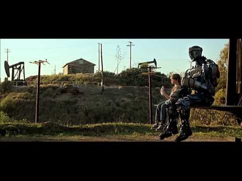 REAL STEEL [2011] Scene: &#039;Life in the Fast-Lane&#039;/Atom&#039;s winning streak.