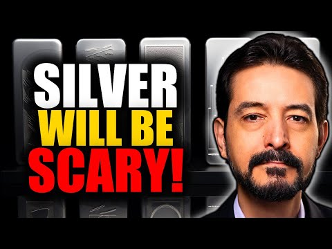 Lobo Tiggre Makes BIG Silver ANNOUNCEMENT! Something Massive Is Coming Soon&quot; | Silver Price 2025