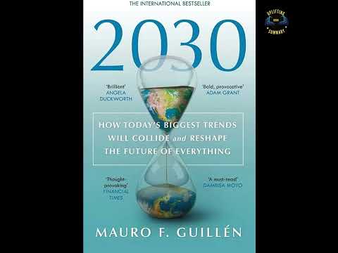 2030 Predictions: How Today&#039;s Biggest Trends Will Impact Our Future