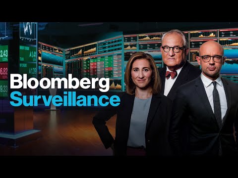 Signs of Stabilization? | Bloomberg Surveillance 03/21/2023