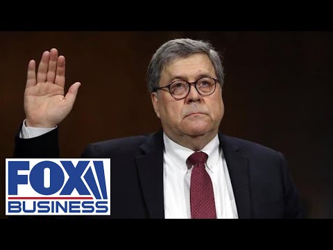 AG Barr testifies before House Judiciary Committee