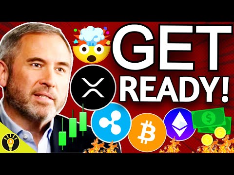 🚨BIG XRP SPOT ETF NEWS &amp; UTAH PASSES BITCOIN RESERVE!