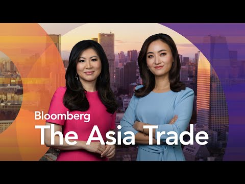 Yen Extends Drop Amid Japan&#039;s Political Turmoil | Bloomberg: The Asia Trade 10/28/24