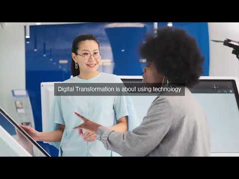 Transforming Business Models in the Digital Age: Embracing New Tech