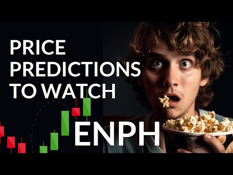 Investor Watch: Enphase Stock Analysis &amp; Price Predictions for Wed - Make Informed Decisions!