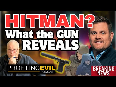 Shocking Details on NYC Exec Murder Suspect, Premeditation, Weapon Analysis &amp; More | Profiling Evil