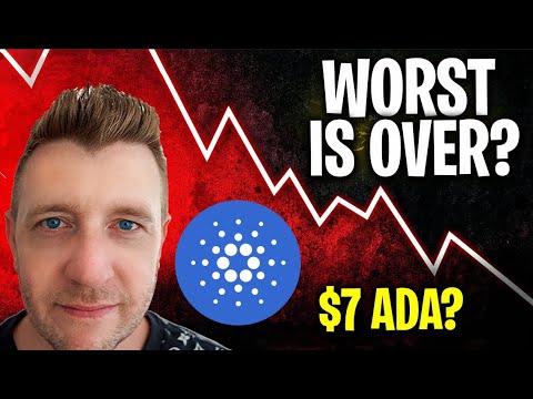 Cardano (ADA) Set to SKYROCKET 97% in 2025! | Ultimate Crypto Analysis &amp; ETF Insights 🚀