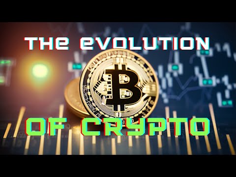 The Evolution of Cryptocurrencies and Their Influence on the Economy