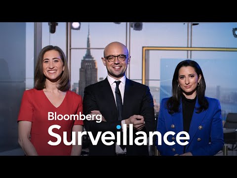 Bloomberg Surveillance 09/10/2024