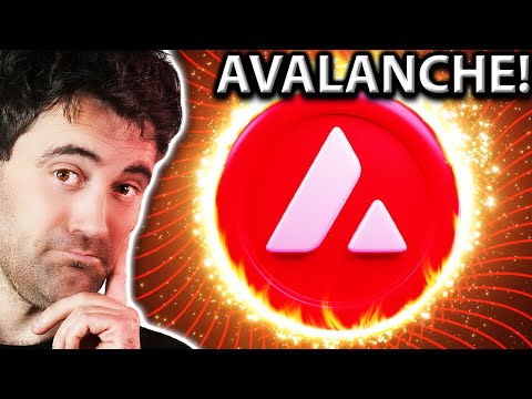 Avalanche: What’s Up With AVAX?! This Will Surprise You!!