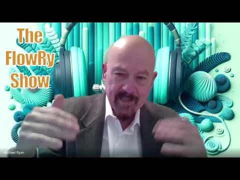 The FlowRy Show - November 2024 - The Realm of Quantum Computing