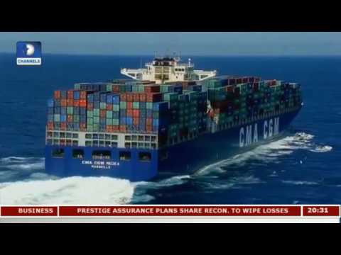 Impact Of Climate Change On The Maritime Sector Pt 1 | Earth File |