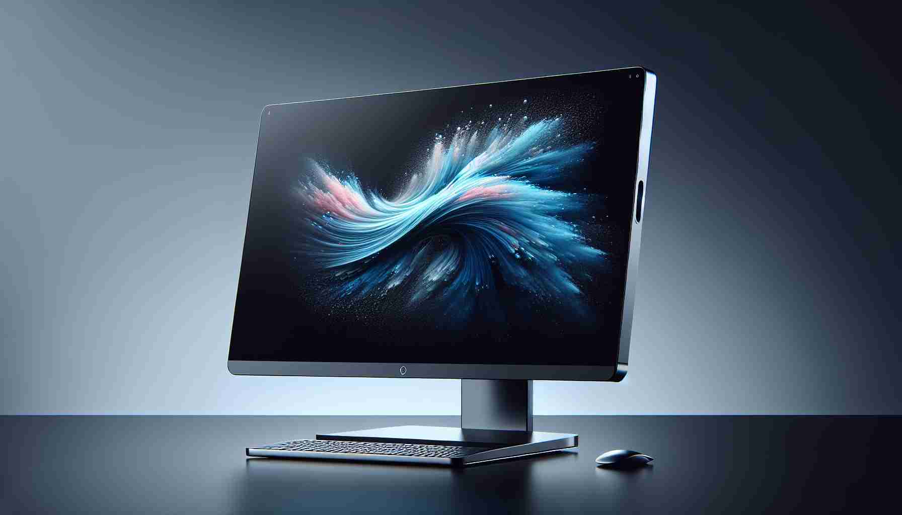 Apple's Latest M4 iMac: 8K Display Limitations Revealed