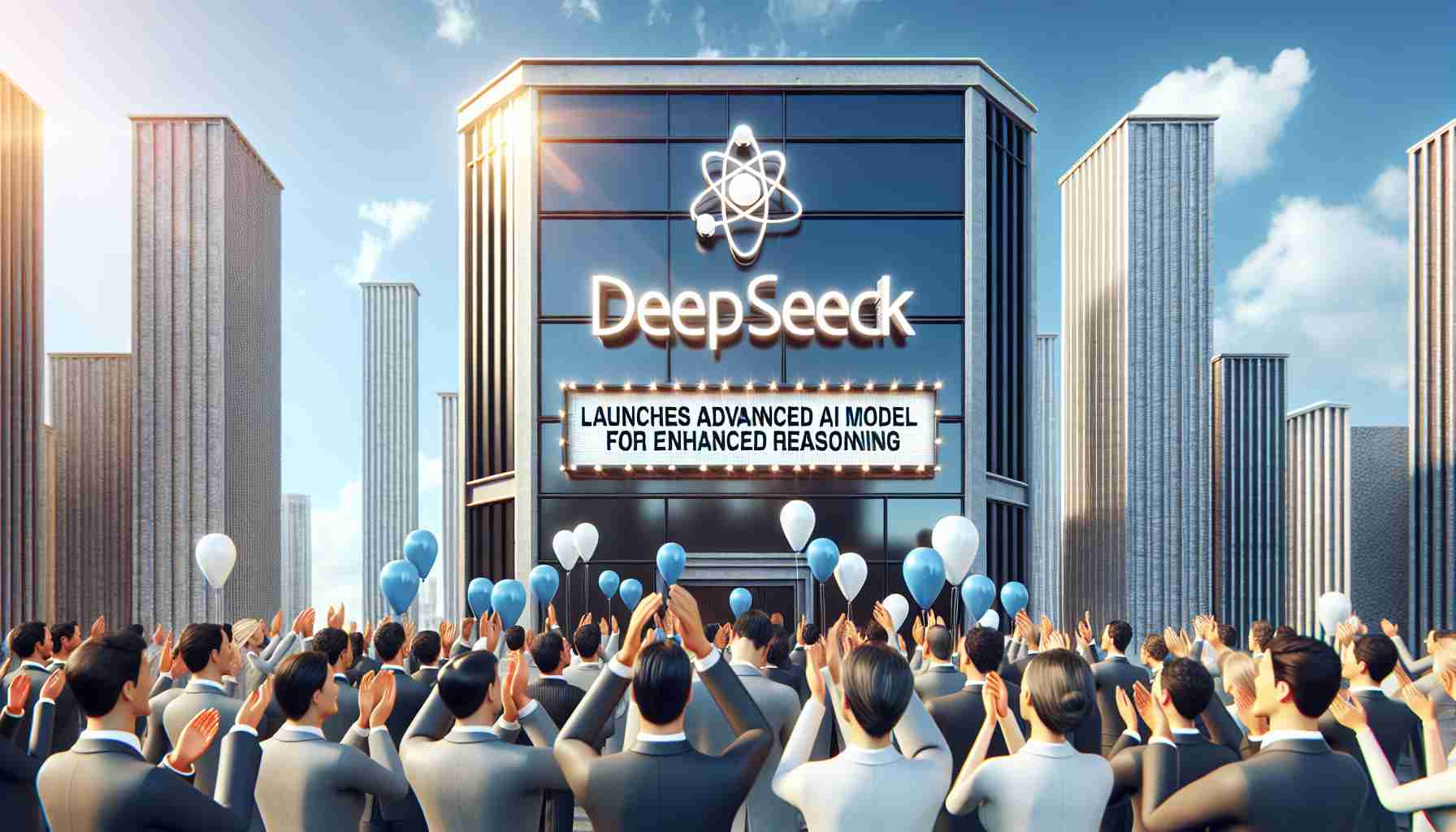 DeepSeek Launches Advanced AI Model for Enhanced Reasoning