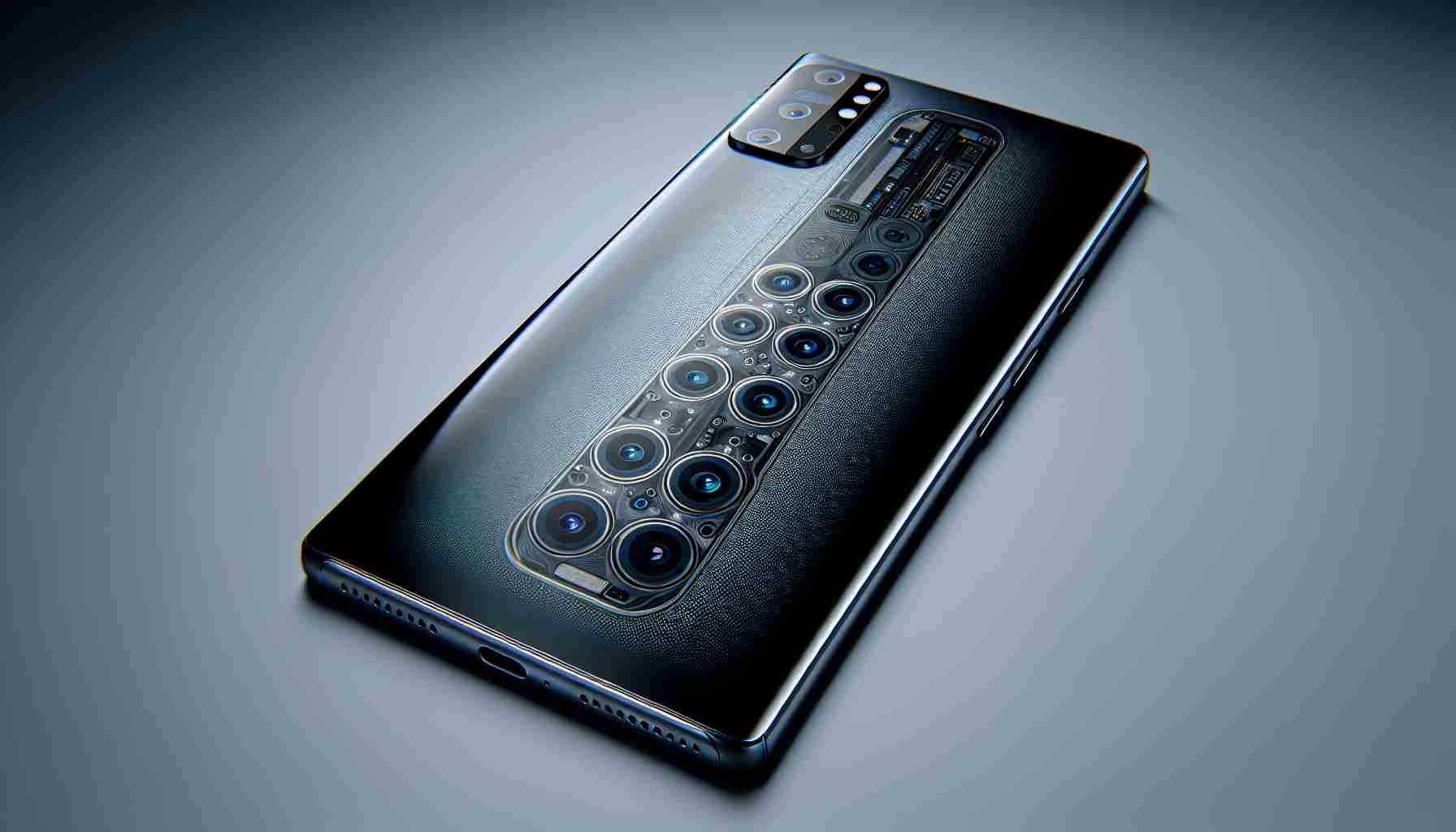 Samsung Set to Unveil Galaxy S25 Slim Featuring Advanced Camera Technology