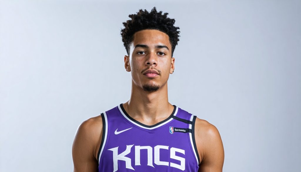 Os Sacramento Kings Contam com um Rosto Conhecido: O Retorno Inesperado de Skal Labissiere