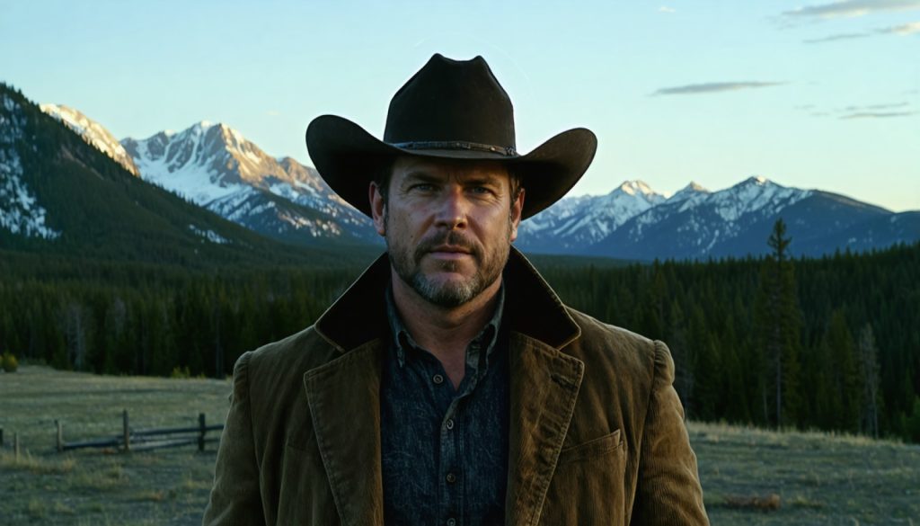 Den filmatiske geniet bak «Yellowstone»: Korleis Taylor Sheridan former verdener utanfor vår villaste fantasi